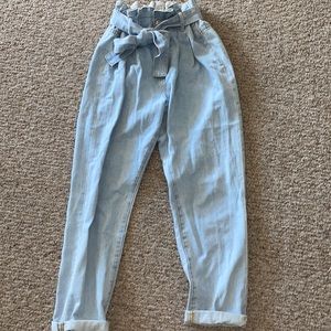 Boyfriend Jeans